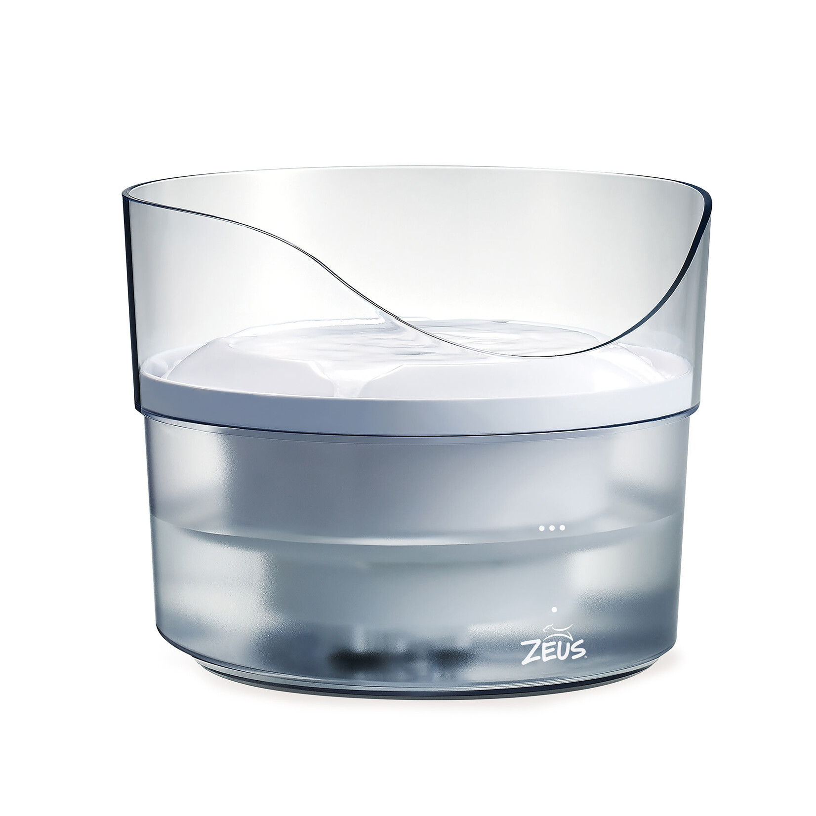 Zeus Fresh & Clear W Splash Guard  1.5L