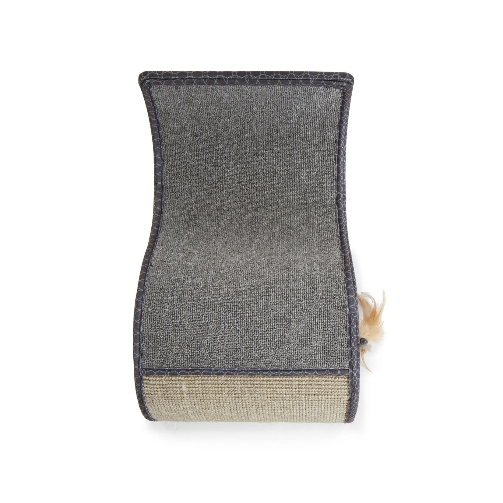 Smarty Kat Scratch Scroll