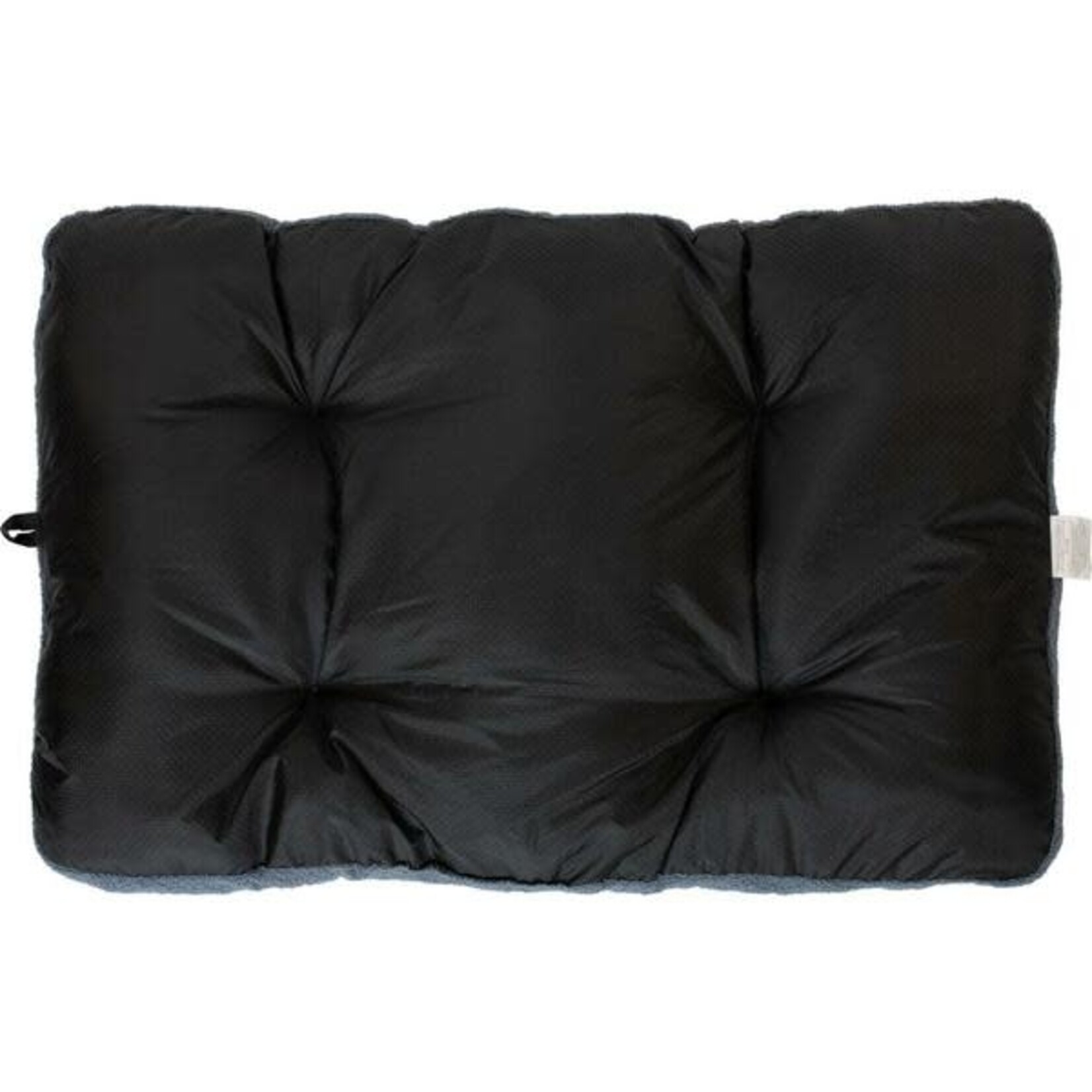Unleashed Comfort Chill Gusset Bed Blue