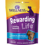 Wellness Rewarding Life Chicken & Lamb 6 oz