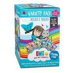 Weruva Weruva BFF OMG Potluck for cats 12 x 2.8 oz pouches