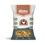 Hero Natural dog Treat Chicken Feet 114g