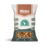 Hero Natural dog Treat Duck Feet 125g
