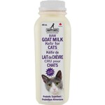 Happy Days Dairies Frozen Goat Milk Kefir W Taurine for cat 490M