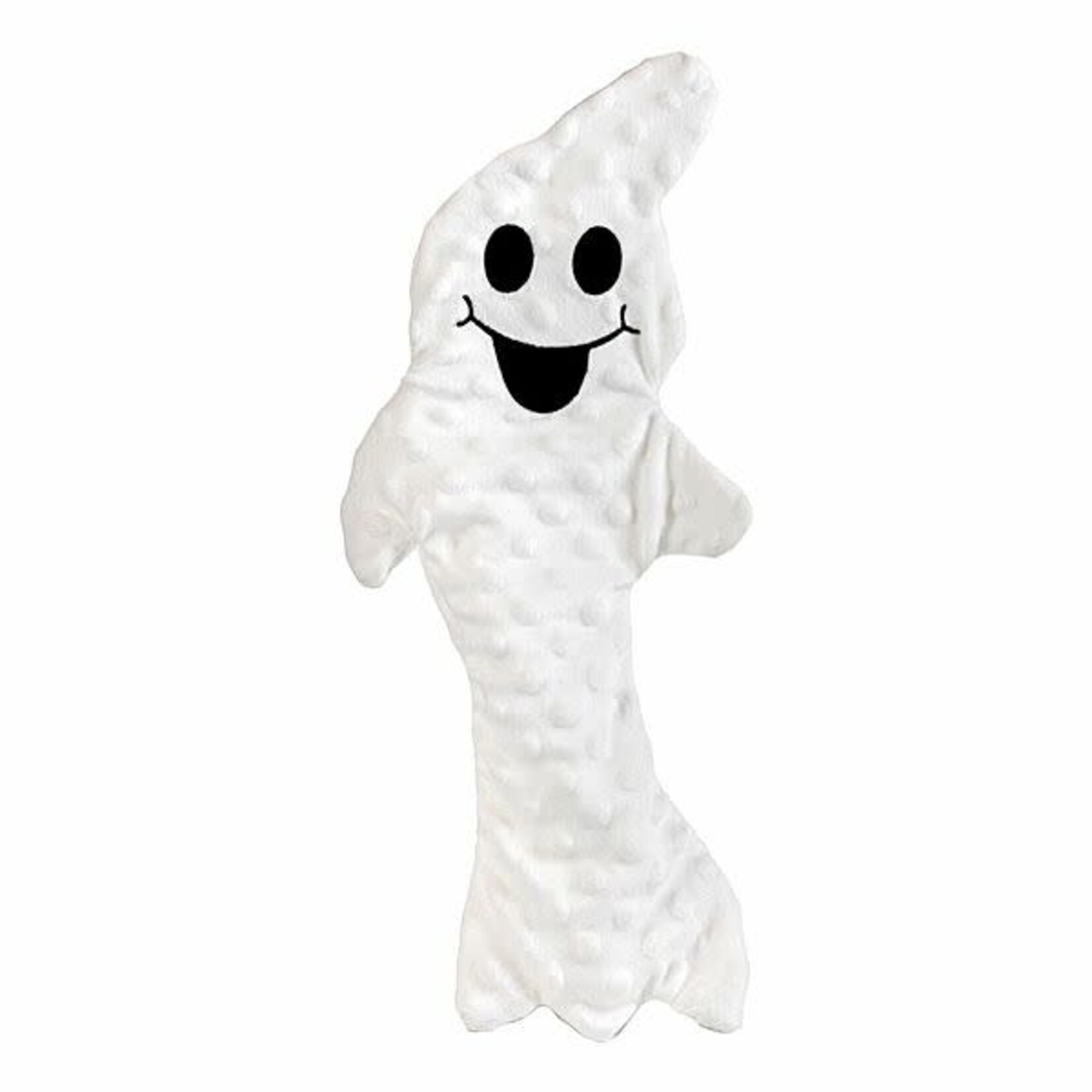 Patchwork Pet Stuffingless Ghost Halloween