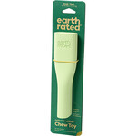Earth rated Natural rubber Chew Toy Small