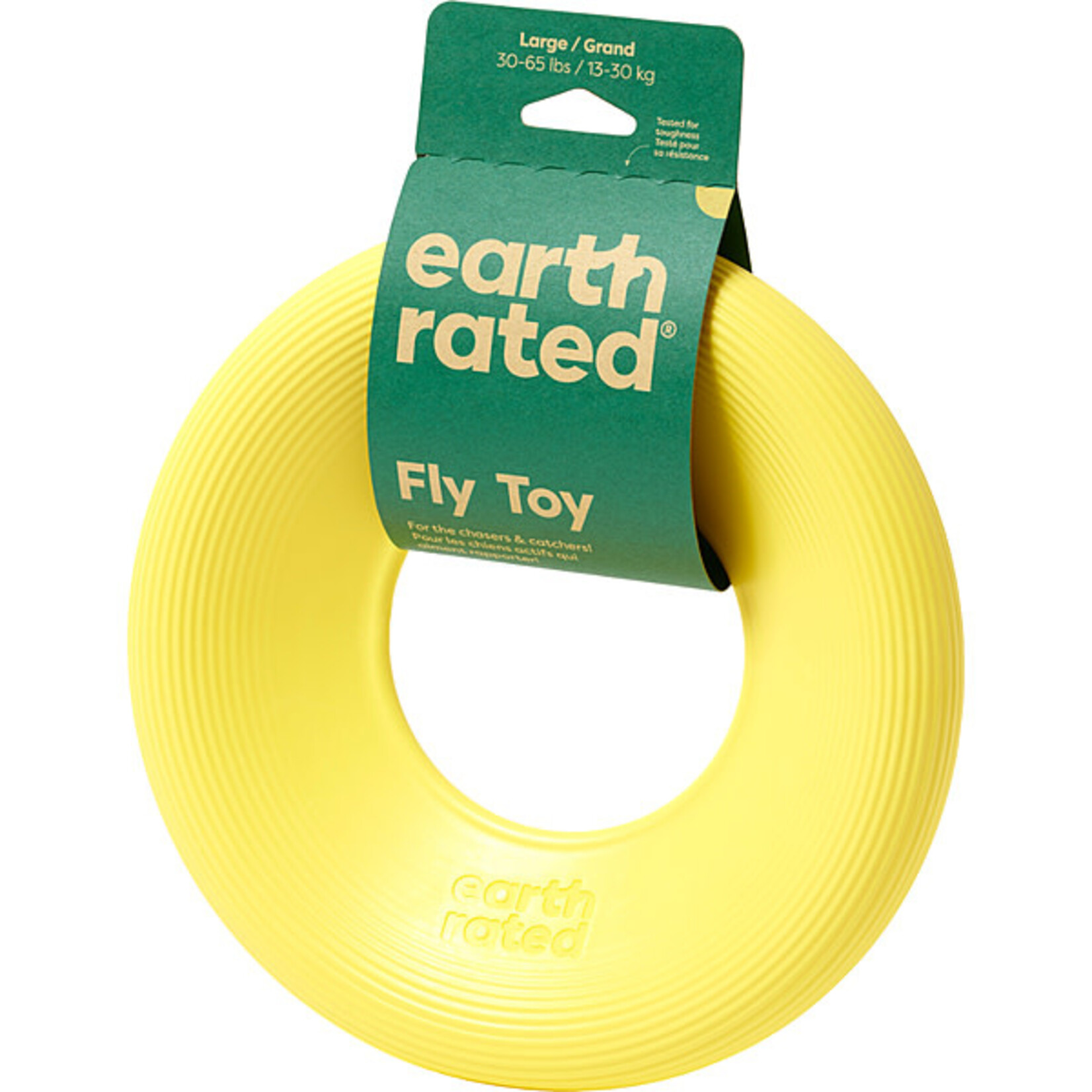 Earth rated Fly Toy Large