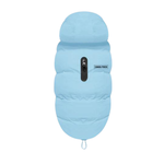 Canada Pooch Canada Pooch The Waterproof Puffer Ice Blue