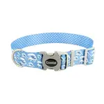 Coastal Sublime Collar Blue