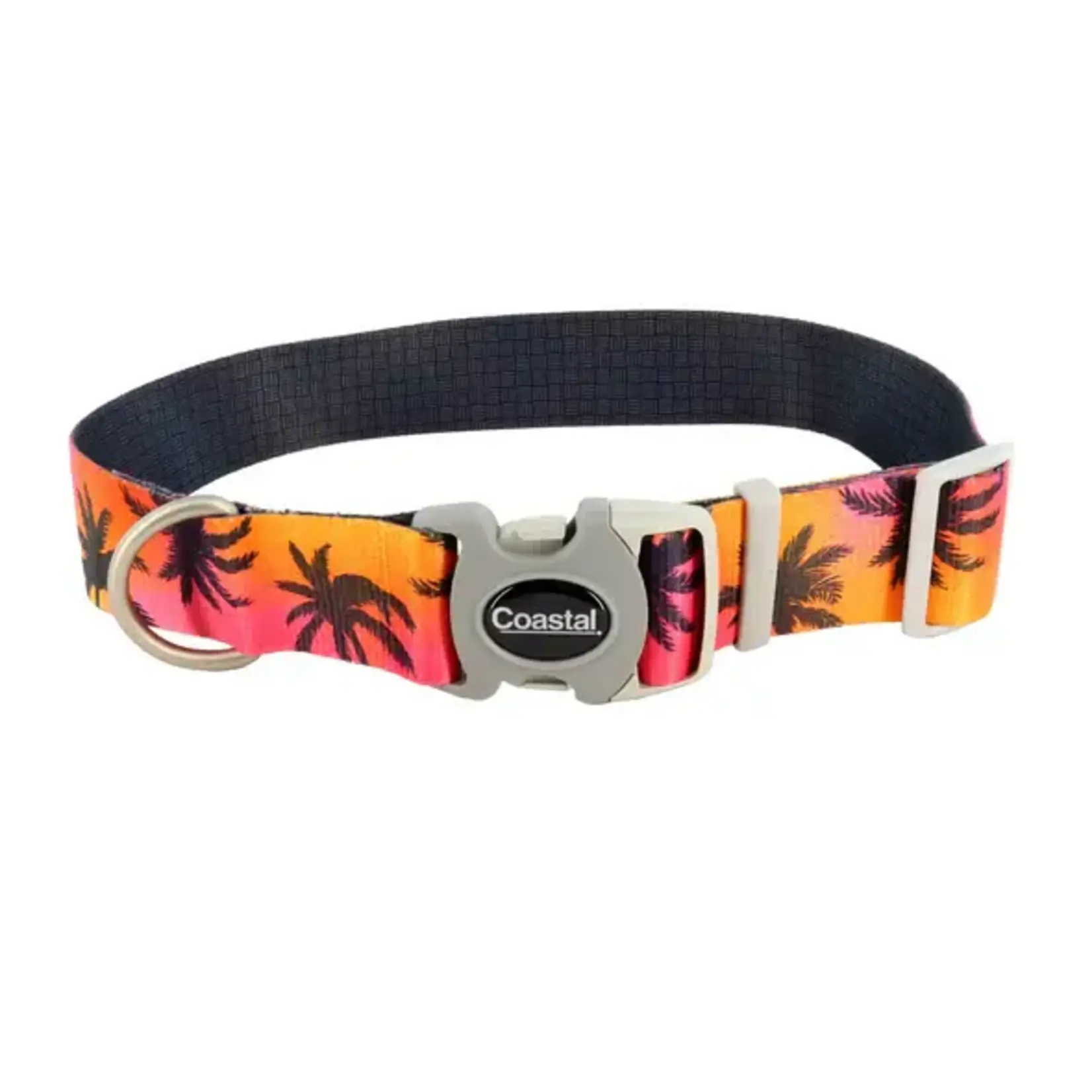 Coastal Sublime Collar Sunset