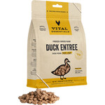 Vital Essential Vital Essentials Freeze Dried Raw Duck Entree Mini Nibs  5.5OZ