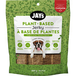 Jays Original plant based jerky 400g