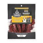 The Butcher's Companion Pork & Liver Sausage Bites 250g