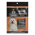 The Butcher's Companion Pork Nuggets 50g