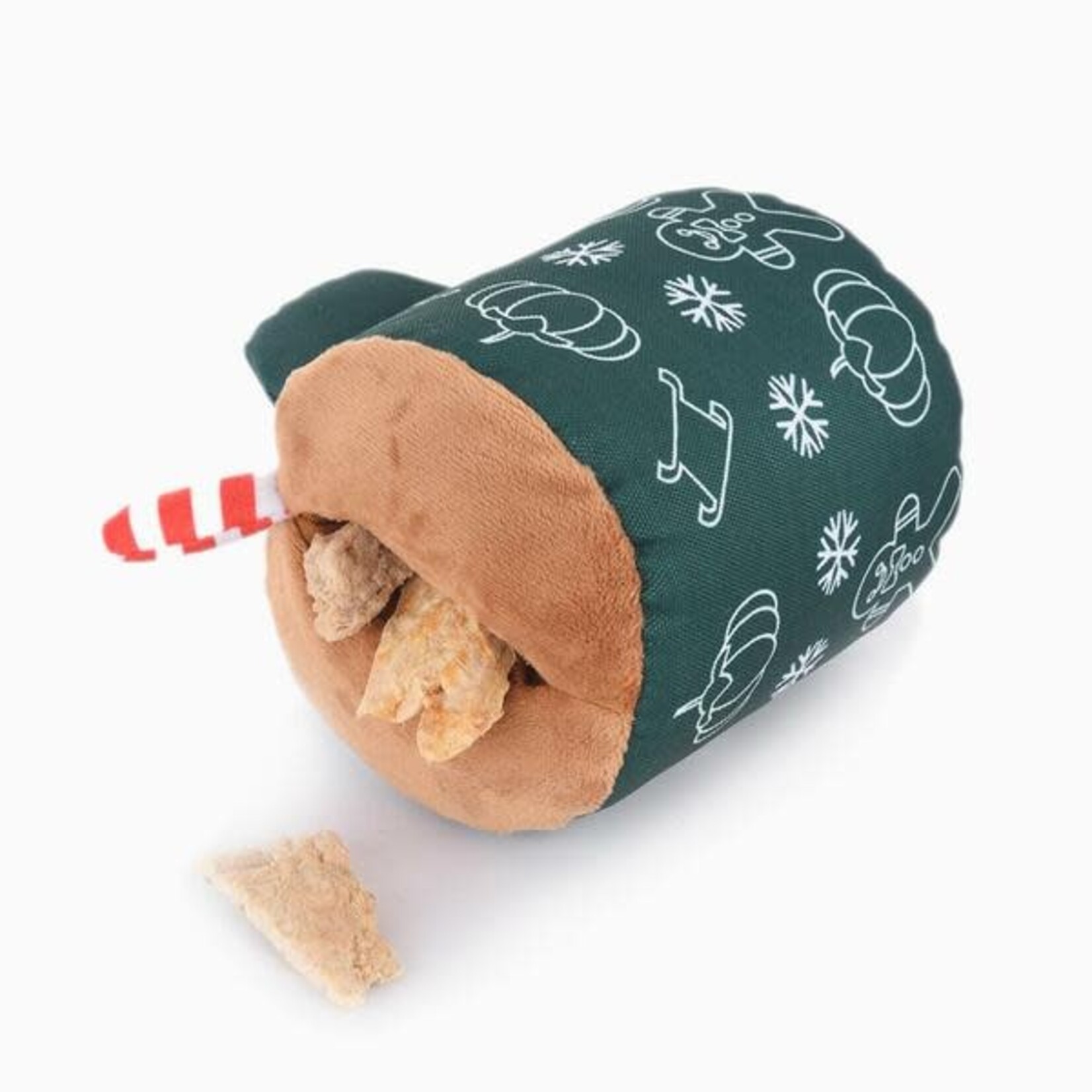 Hugsmart XMAS Gingerbread Latte