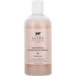 Ultra Collection Ultra Collection Sugarcane Island Odor Control & Deshedding Shampoo  16OZ