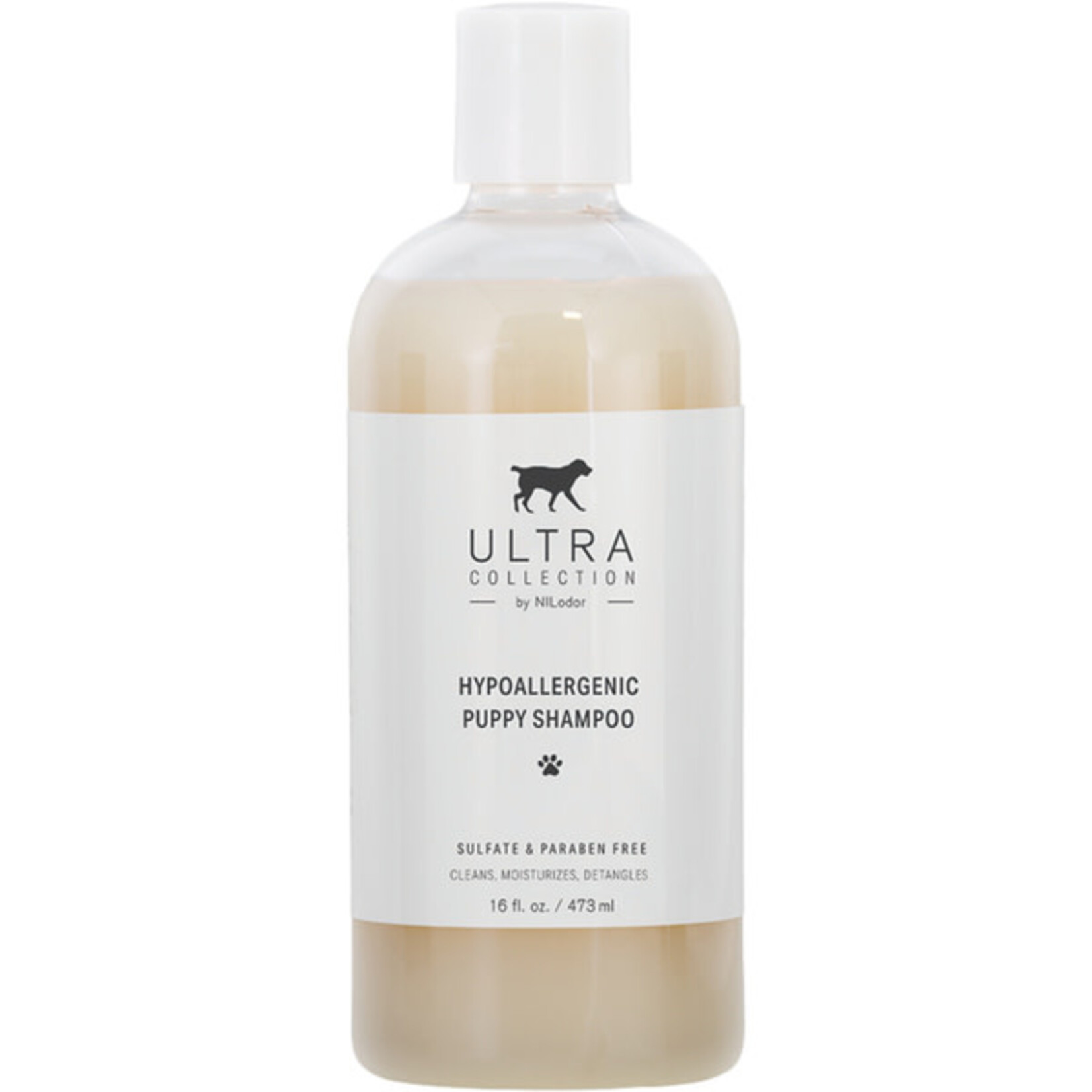 Ultra Collection Ultra Collection Hypoallergenic Puppy Shampoo 16OZ