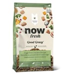 NOW Fresh Now Fresh dog Good Gravy Small Breed Adult Chicken