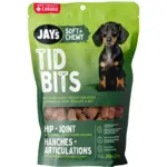 Jays Dog Tid Bits Hip + Joint 200GM