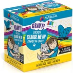 Weruva Weruva Best Feline Friend Chicken Gravy 12 Pouches 2.8oz