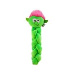 Outward Twistiez Troll Floppy treat Puzzle toy