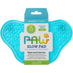 PAW lick slow pad Blue