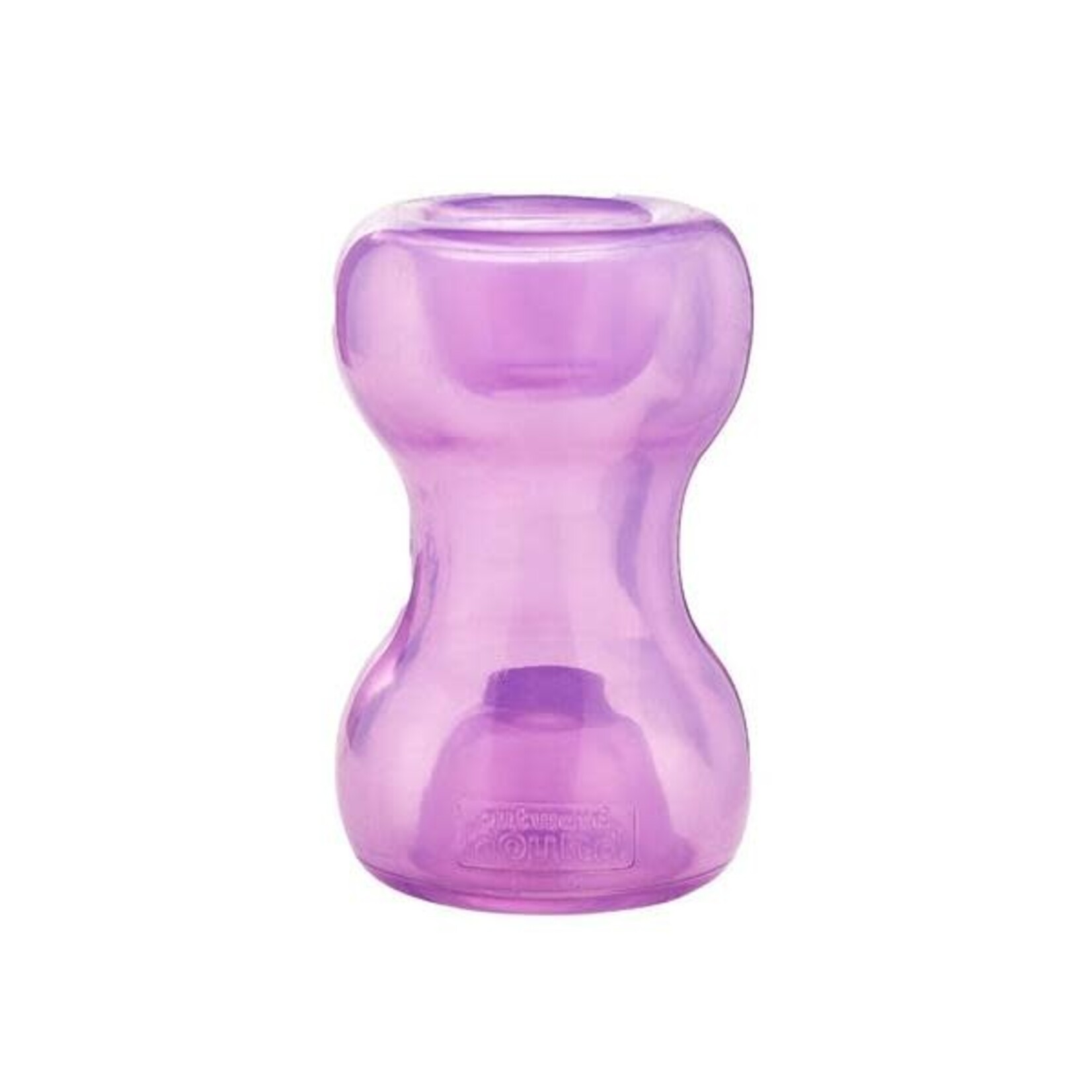 Outward Hound Double - Tuff Interactive Treat Stuffer  L