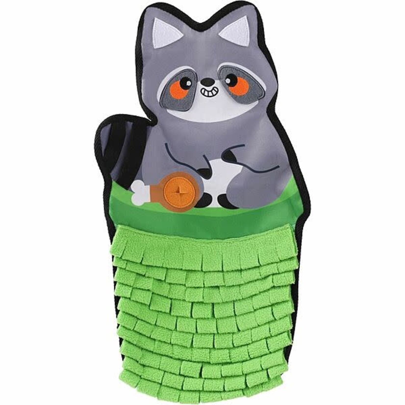Hugsmart Raccoon Snuffle Mat