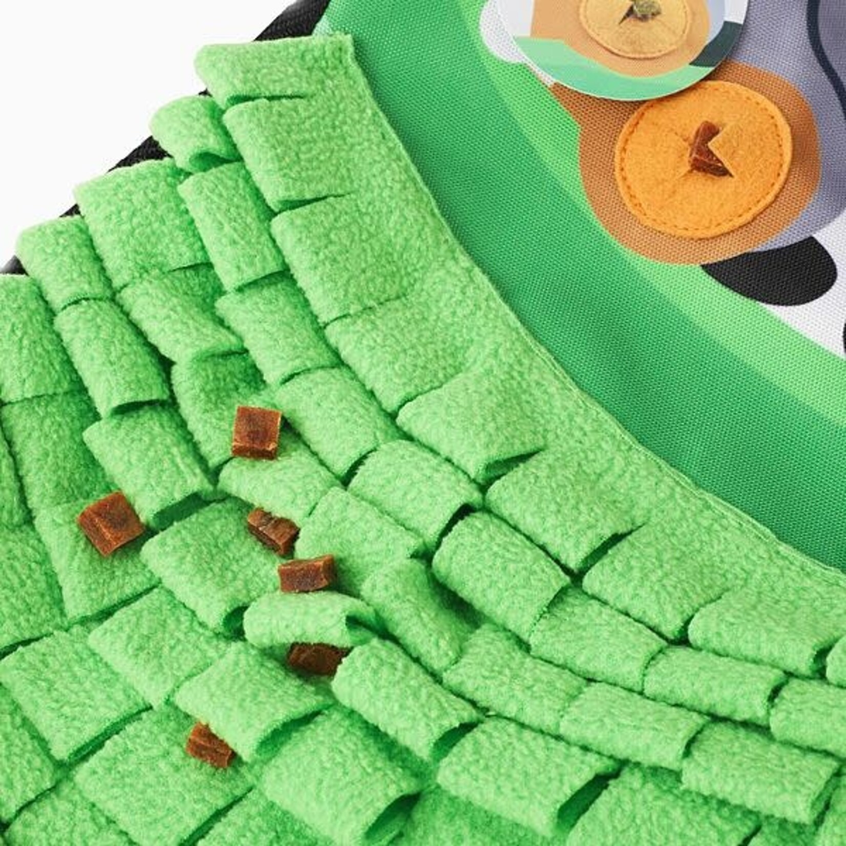 Hugsmart Raccoon Snuffle Mat