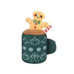 Hugsmart Christmas morning Gingerbread Latte