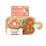 Hugsmart XMAS Cookie Board