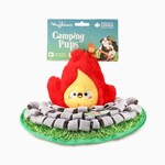 Hugsmart Camping Pups Snuffle Mat