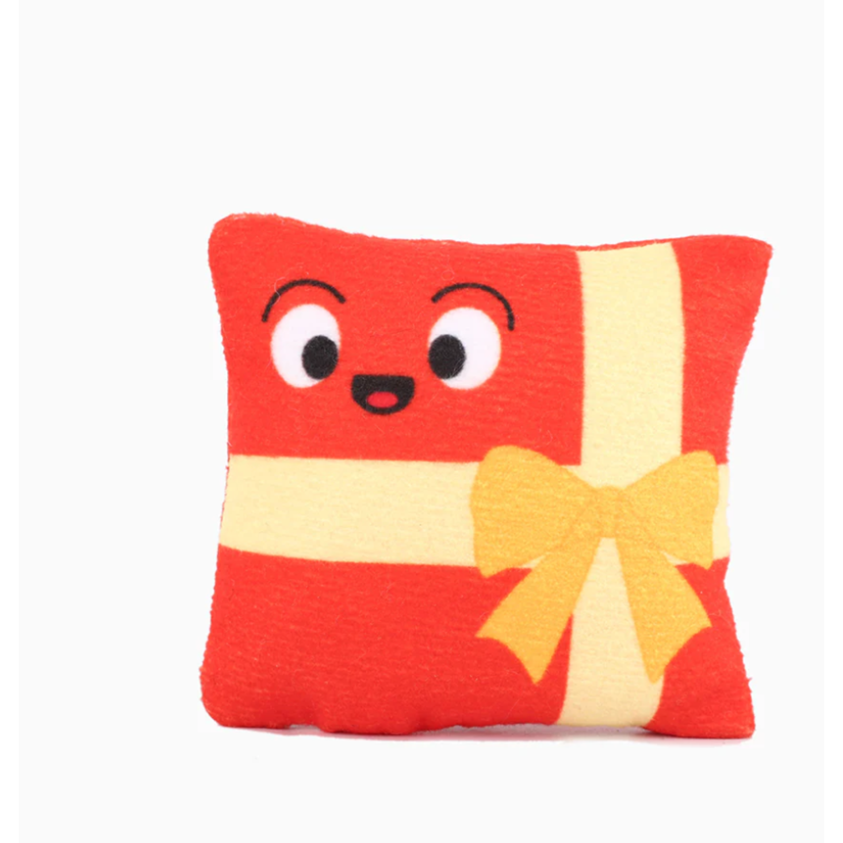 XMAS Christmas Tree dog toy 2 in 1