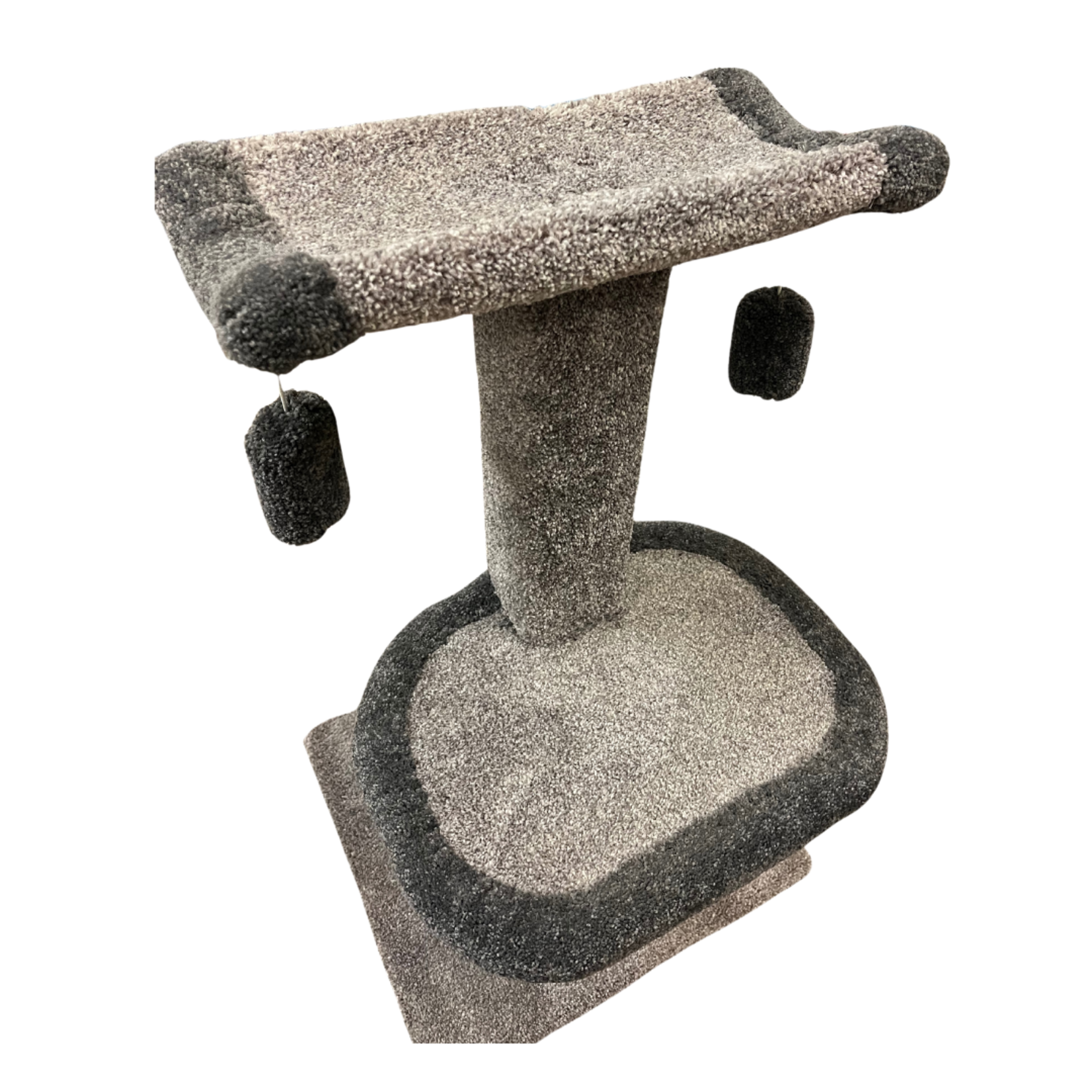 Deluxe Sleeper 3feet High Cat Tree