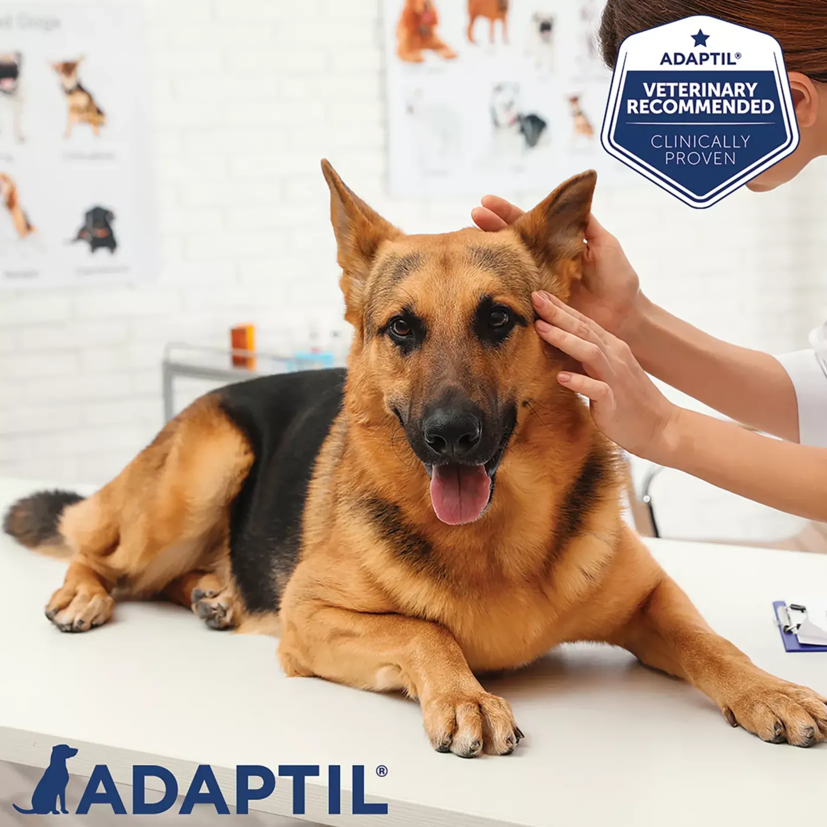 Adaptil Transport Calming Dog Spray 20ml