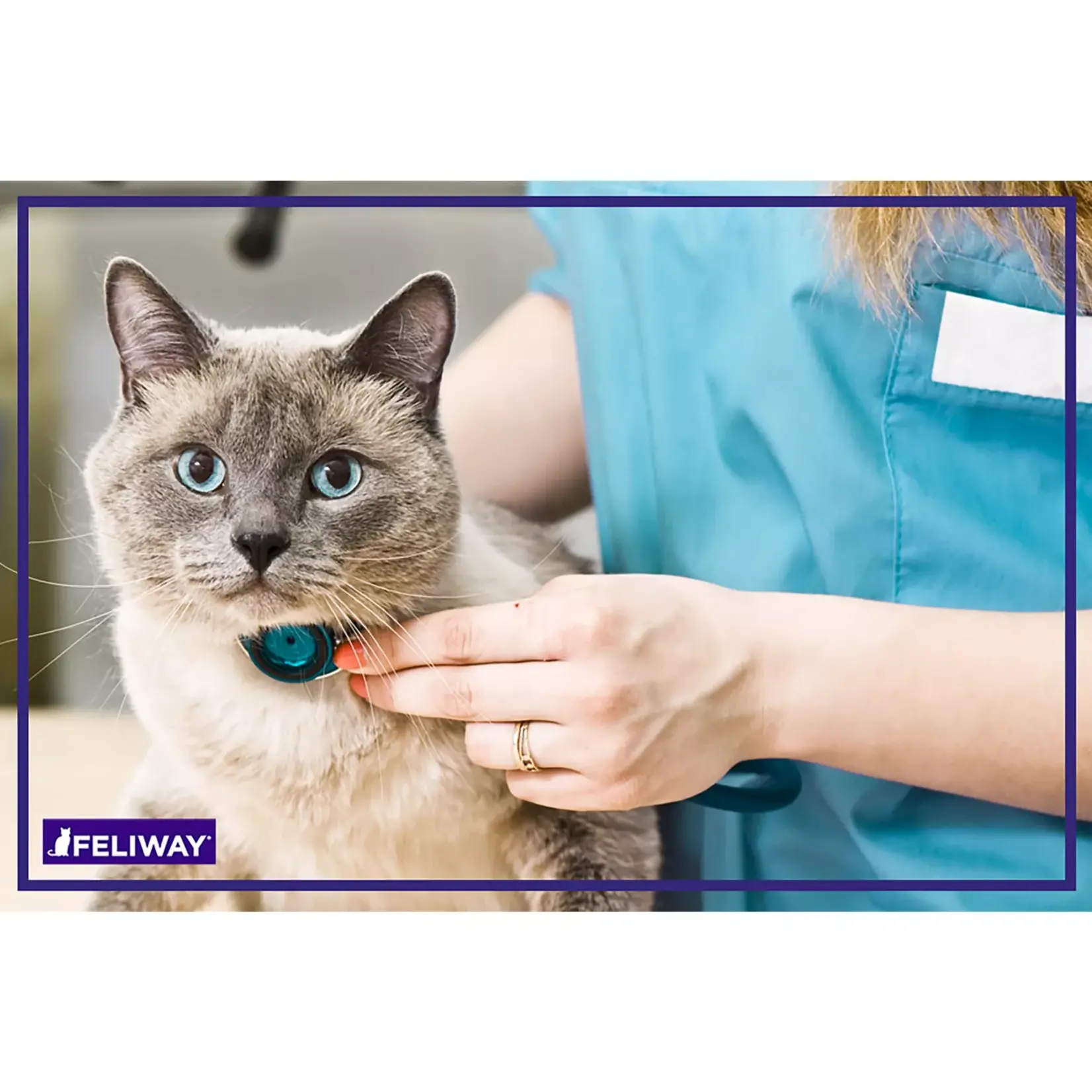 Adaptil feliway Classic Calming Cat Spray 20ml