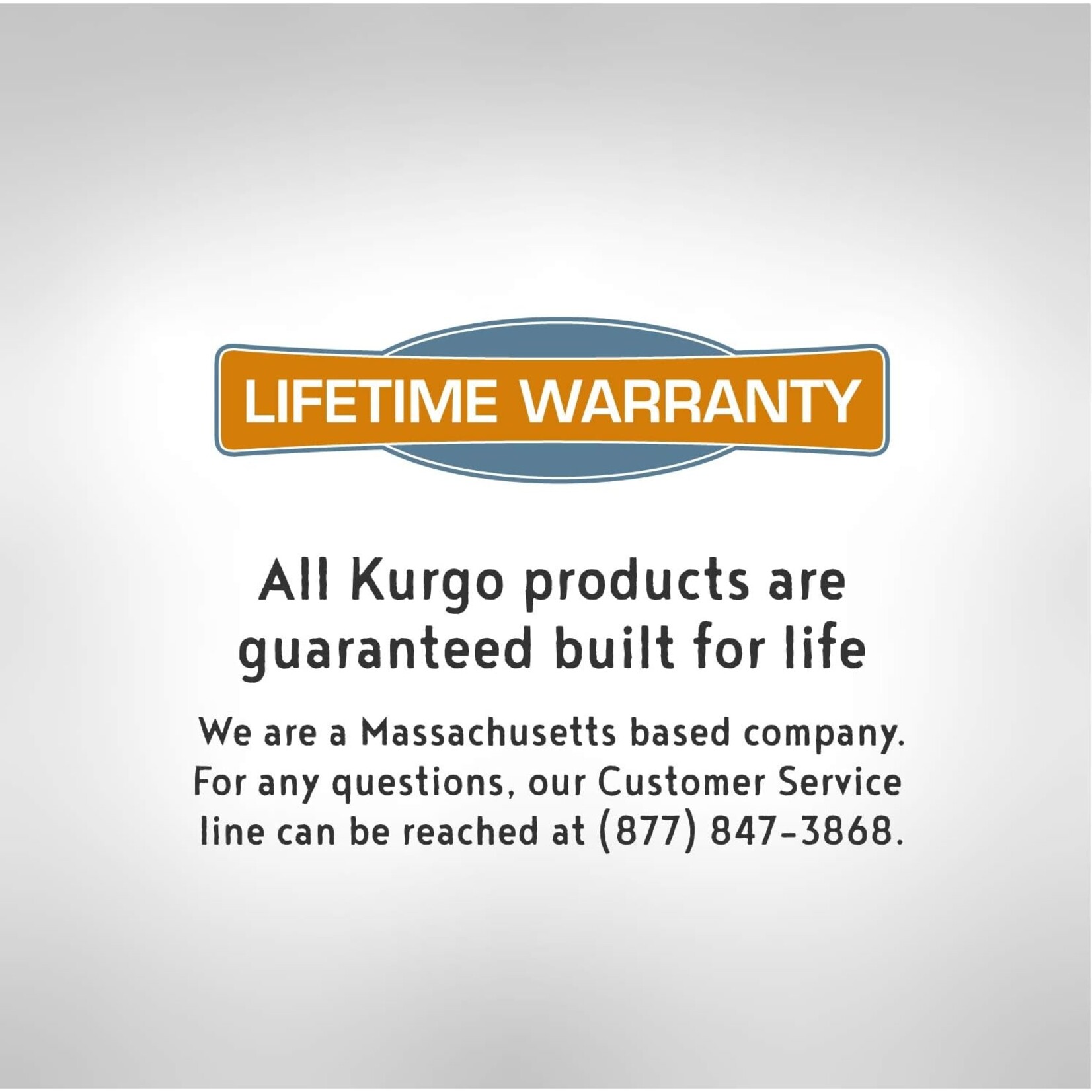 Kurgo dog direct to seatbelt carabiner 15 - 22"