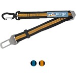 Kurgo dog direct to seatbelt carabiner 15 - 22"