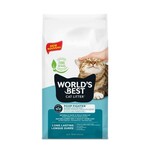 world's best World's Best Cat litter Poop Fighter 28lb