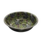 Bella & Baxter Baxter & Bella Selecta cat Bowl cat print 11.83 OZ
