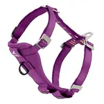 Kurgo Enhanced Strength Tru - Fit Harness Violet