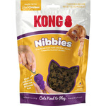 Kong Kong Nibbies chicken cat treat 2 oz