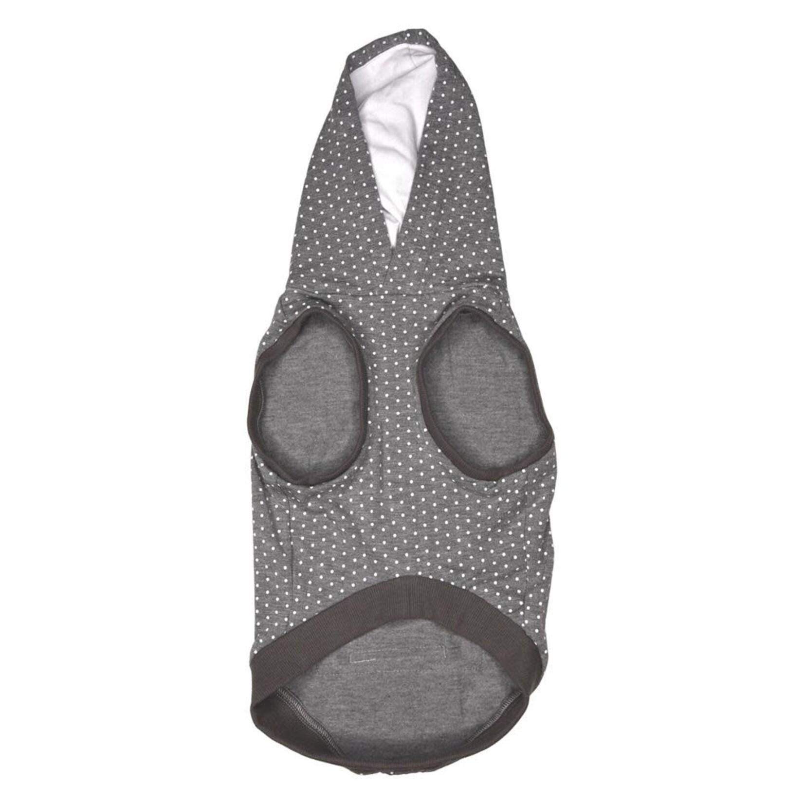 Sharper Barker Dots Hoodie