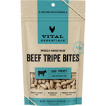 Vital Essential Vital Essentials FD Beef Tripe Bites dog treat 2.3 oz