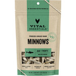 Vital Essential Vital Essentials FD Minnows dog treat 1 oz