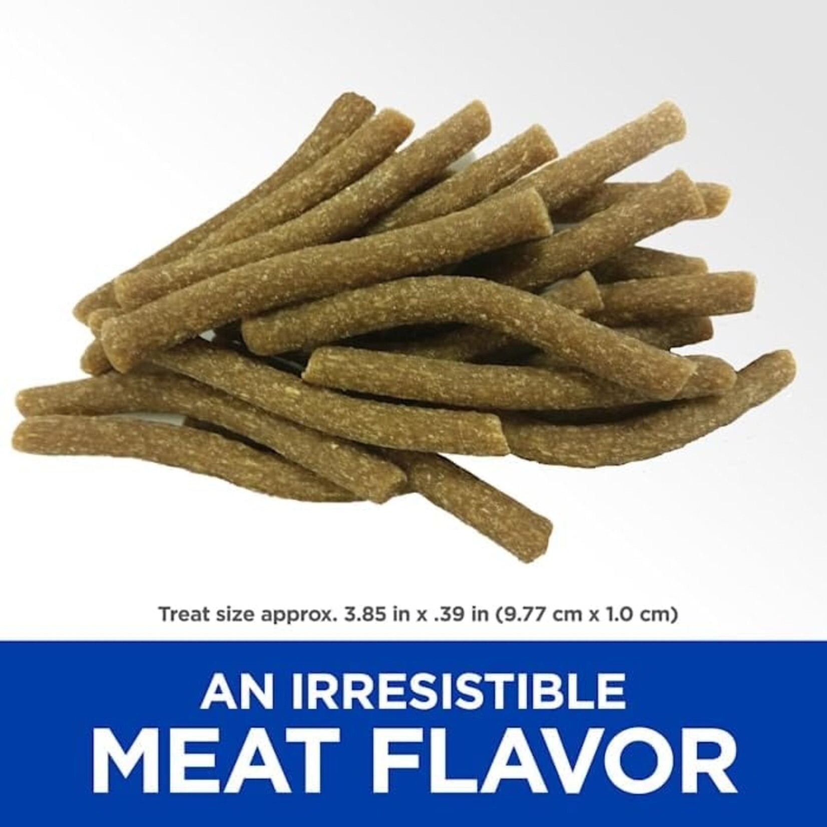 Hill's Hill's Dog Treat Natural Flexi- Stix Beef Jerky 7.1OZ