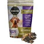 K9 Choice Frozen Smoked Beef Pancreas 227gm