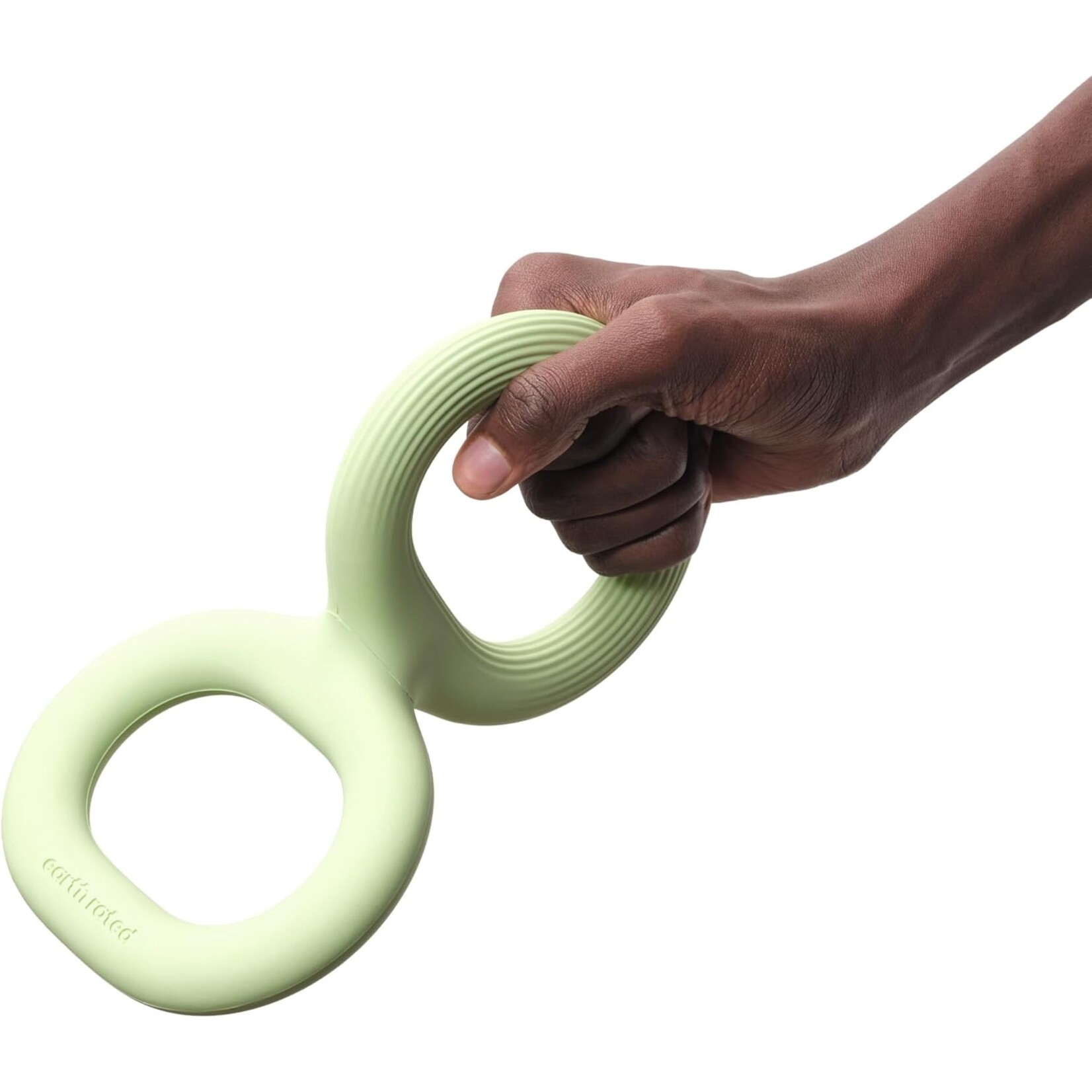 Earth rated Natural rubber Tug Toy large
