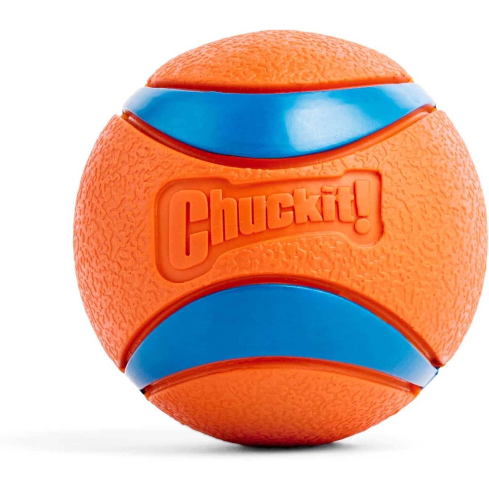 Chuck it Bucket With ultra Medium Ball  8pk