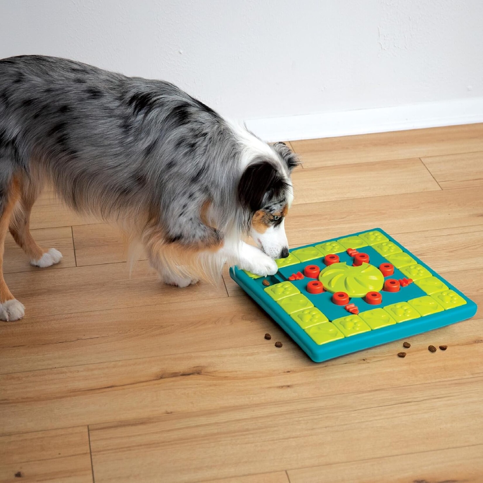 Nina Ottosson Nina Ottosson Multipuzzle Blue